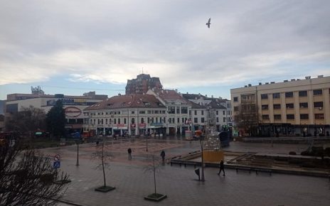 зима Фото: Мима Зиндовић