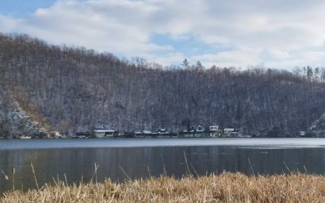 зима, Фото: Мима Зиндовић