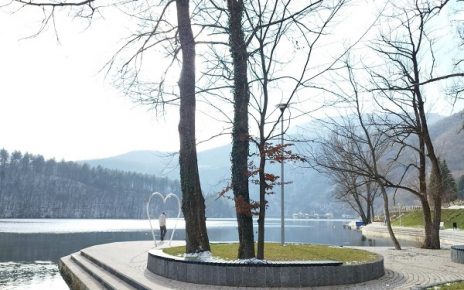 зима Фото: Мима Зиндовић