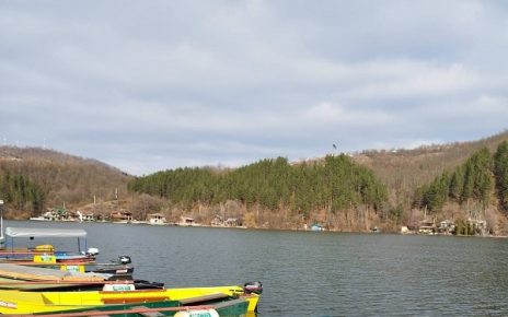 зима ФОТО: Мима Зиндовић