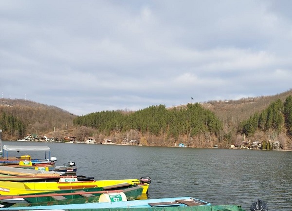 зима ФОТО: Мима Зиндовић