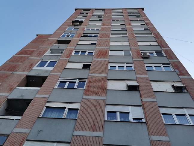 Фото: Вероника Вукићевић