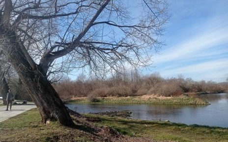 сунчано, зима, Фото: Мима Зиндовић