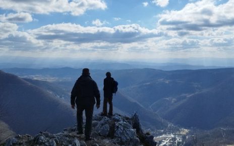 зима Фото: Мима Зиндовић