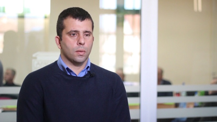 Аграрни економиста Радован Шеварлић из ПССС Чачак