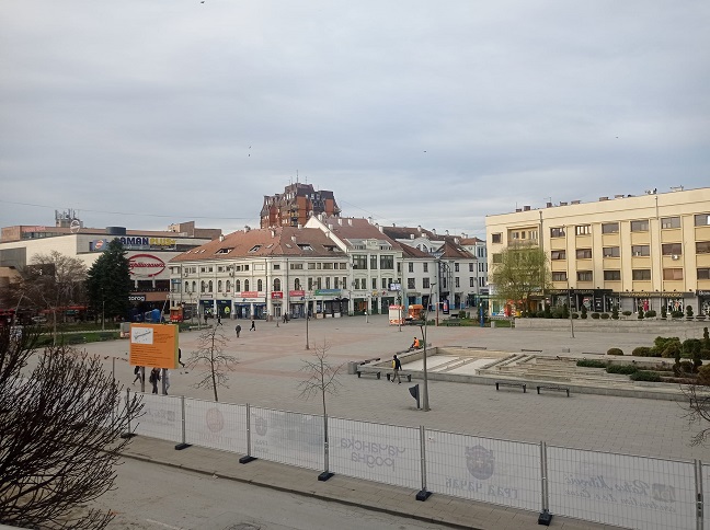 Фото: Мима Зиндовић