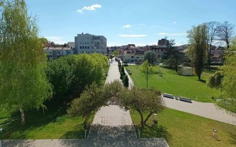 АПРИЛ Фото: Мима Зиндовић