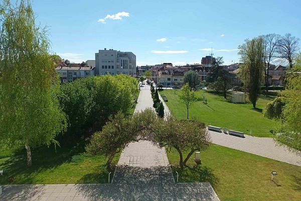 АПРИЛ Фото: Мима Зиндовић