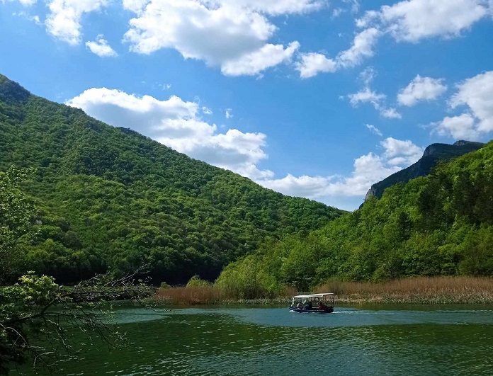 АПРИЛ Фото: Мима Зиндовић