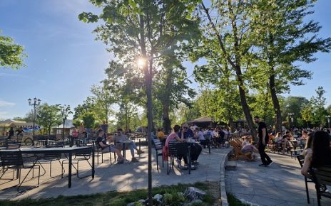 Фото: Јасмина М. Пауновић