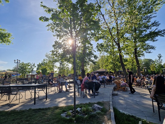 Фото: Јасмина М. Пауновић