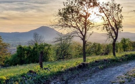 април Фото: Дарка Симеуновић