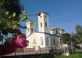 црква Фото: Мима Зиндовић