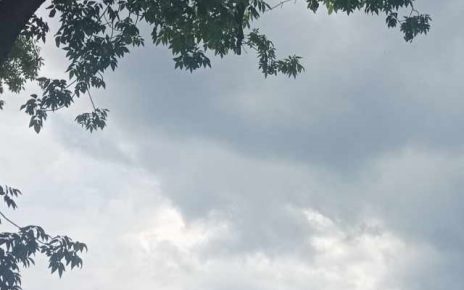 облаци Фото: Мима Зиндовић