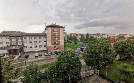 хотел Морава Фото: Вероника Вукићевић