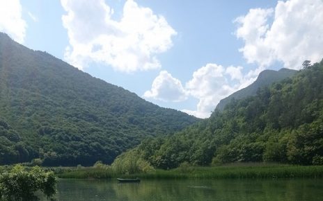 мај Фото: Мима Зиндовић
