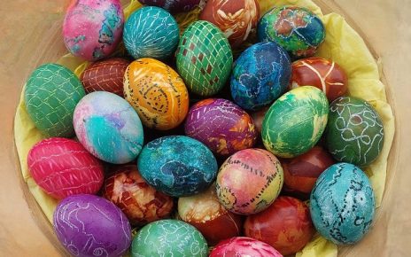 Васкрс Фото: Дарка Симеуновић