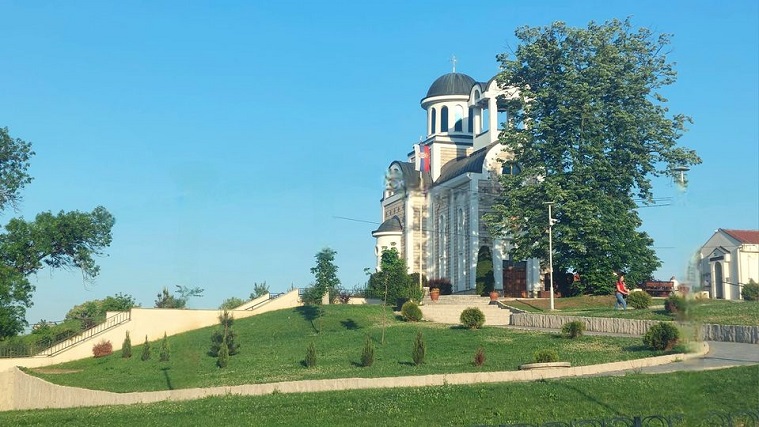 Фото: Дарка Симеуновић