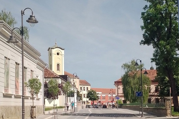 ЦРКВА Фото: Зоран Зиндовић