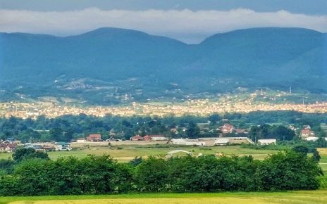 облачно Фото: Дарка Симеуновић