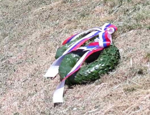 венац, Дан победе