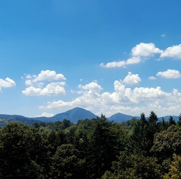 лето, Фото: Зоран Зиндовић