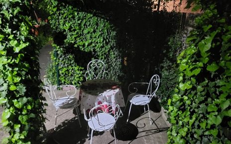 ХЛАД Фото: Александра Тодосијевић