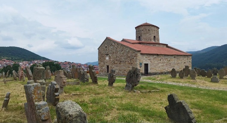 ПЕТРОВА ЦРКВА, Фото. Виолета Јовичић