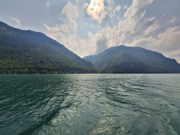 лето Фото: В. Ј.