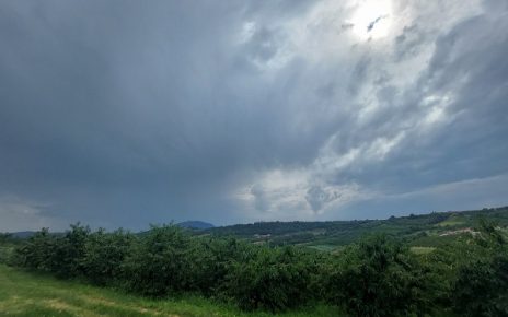 невреме, фото: М. М.