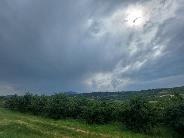 невреме, фото: М. М.