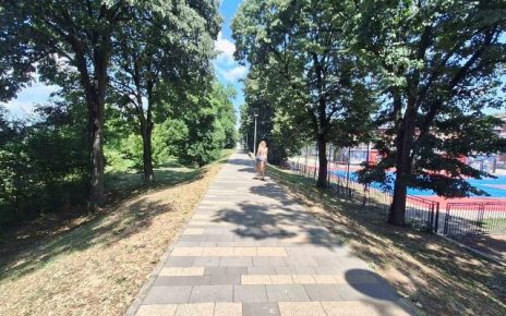 лето Фото: В. Јовичић