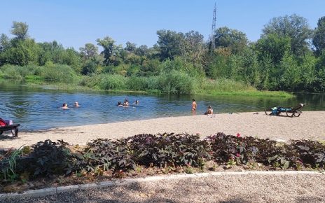 лето Фото: М. Матовић