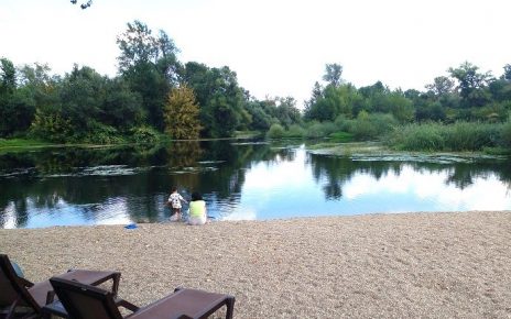 ЛЕТО, Фото: Г. Д.