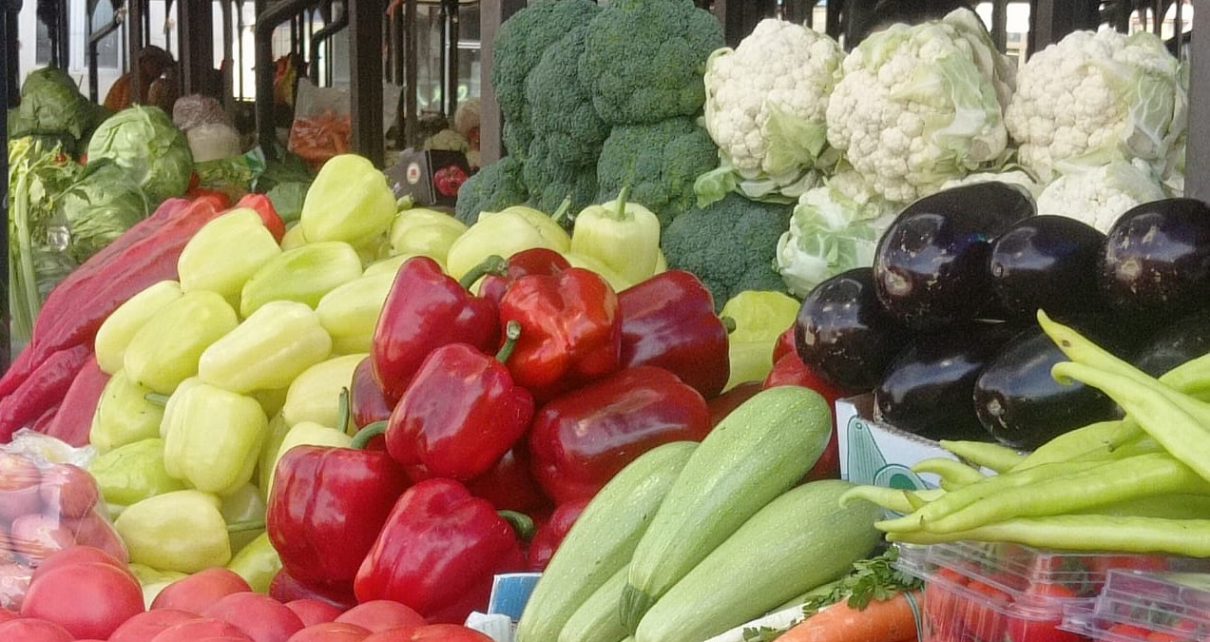 пијаца мима Фото: Мима Зиндовић