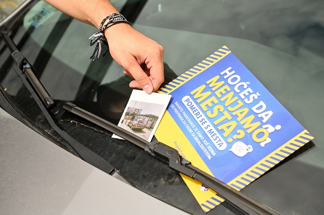 Autor fotografija: Nikola Večanski