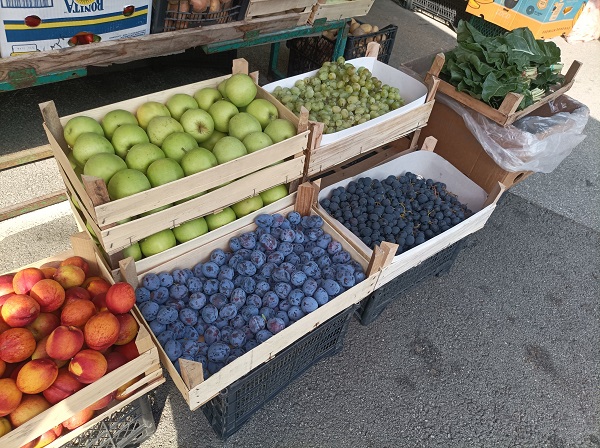 ПИЈАЦА, Фото: В. С.