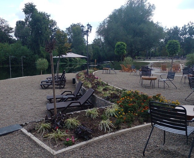 ЛЕТО, ЦВЕТЊАК