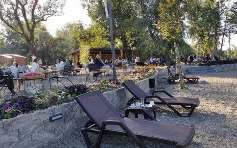 септембар Фото: Вероника Вукићевић