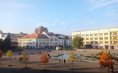 јесен Фото: Мима Зиндовић