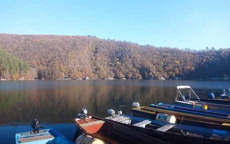 новембар Фото: Мима Зиндовић