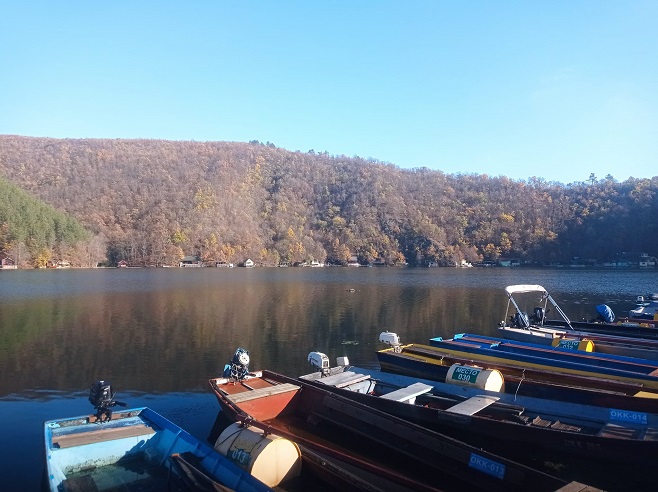 новембар Фото: Мима Зиндовић