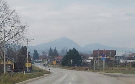 новембар, Фото: Милан Чакајац