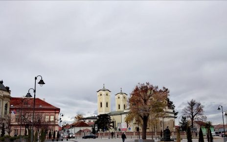 црква Фото: Катарина Миловановић