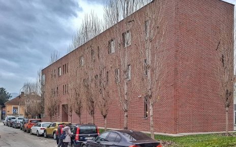 библиотека, Фото: Дарка Симеуновић