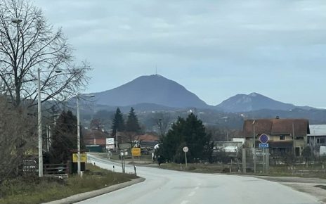 децембар Фото: Милан Чакајац