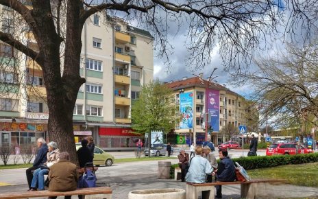 децембар Фото: Дарка Симеуновић