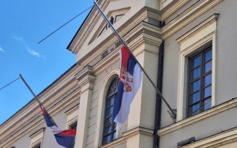 ГРАД ЗАСТАВЕ НА ПОЛА КОПЉА