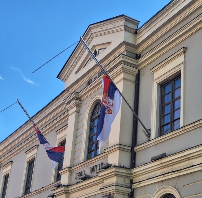 ГРАД ЗАСТАВЕ НА ПОЛА КОПЉА