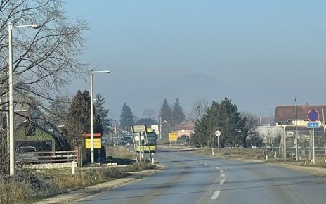 зима Фото: Милан Чакајац